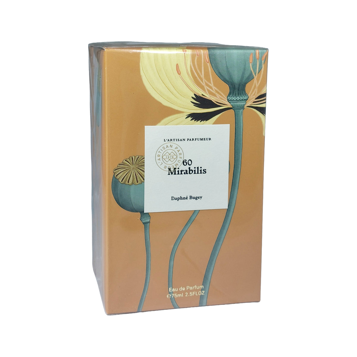 L'Artisan Parfumeur Mirabilis 60 Eau de Parfum, 75 ml