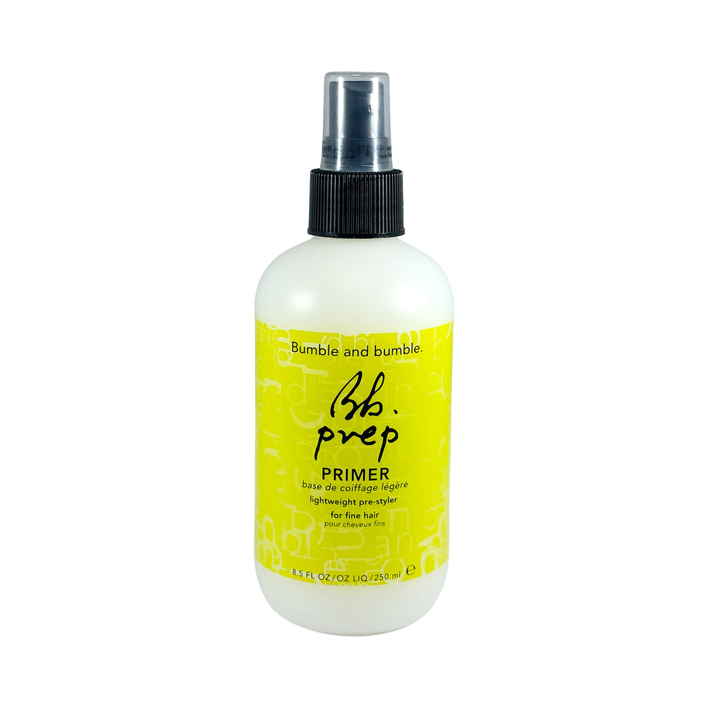 Bumble and Bumble Prep Classic, 250 ml