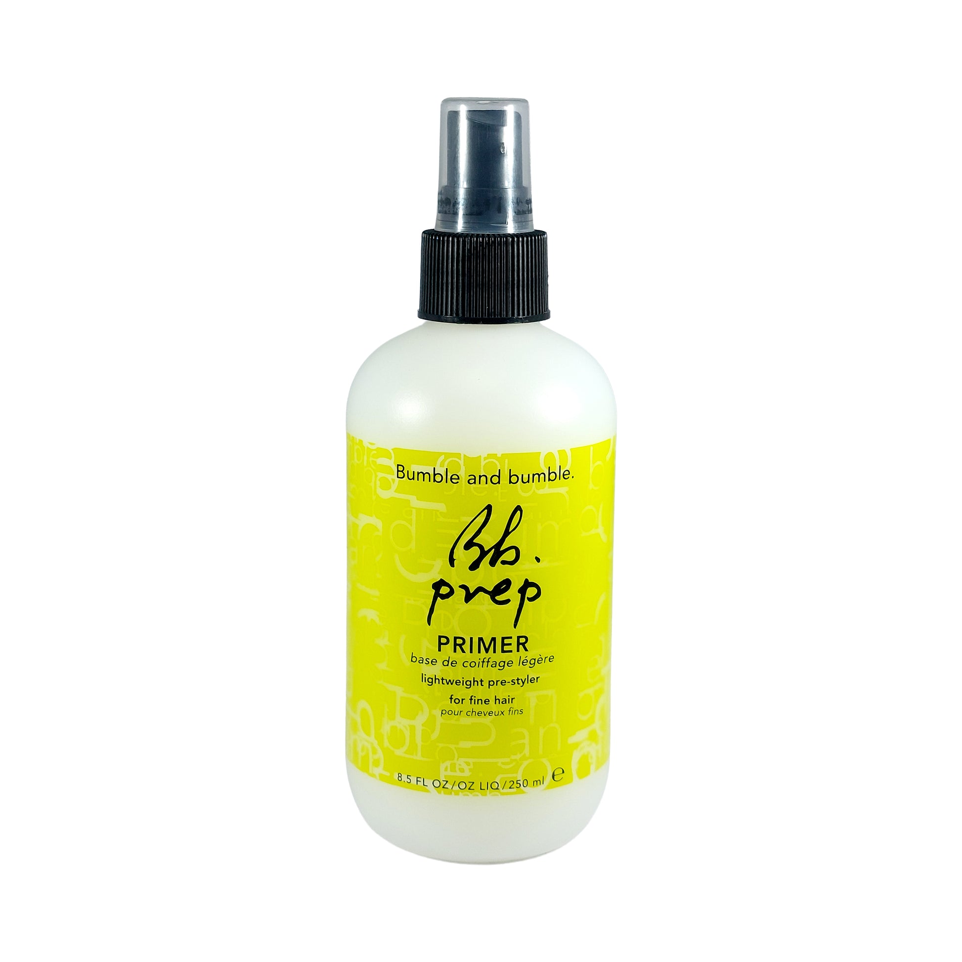 Bumble and Bumble Prep Classic, 250 ml