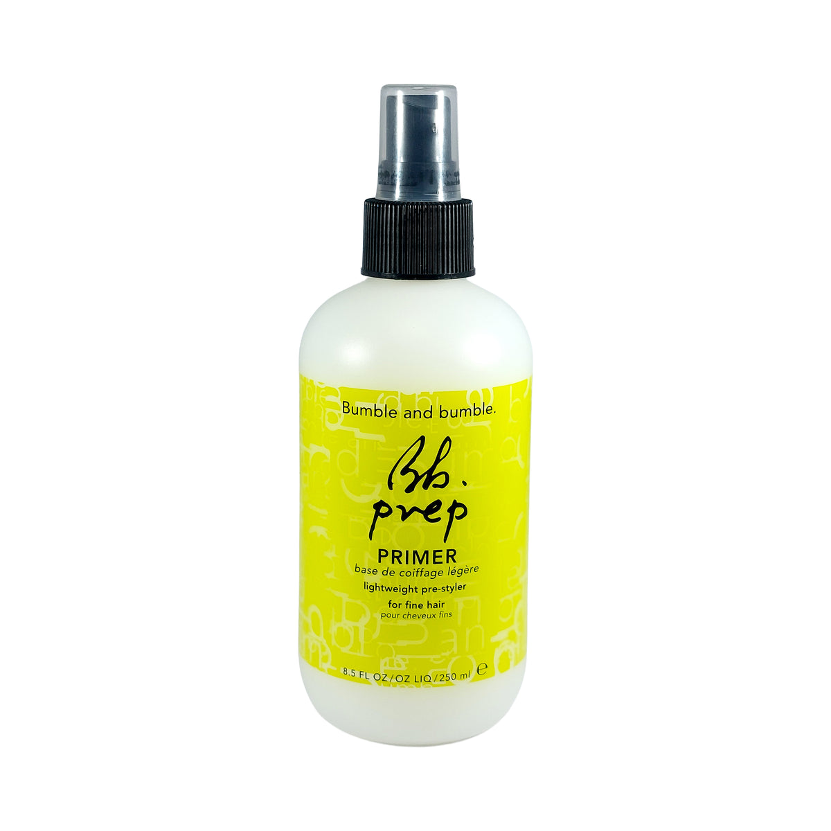 Bumble and Bumble Prep Classic, 250 ml