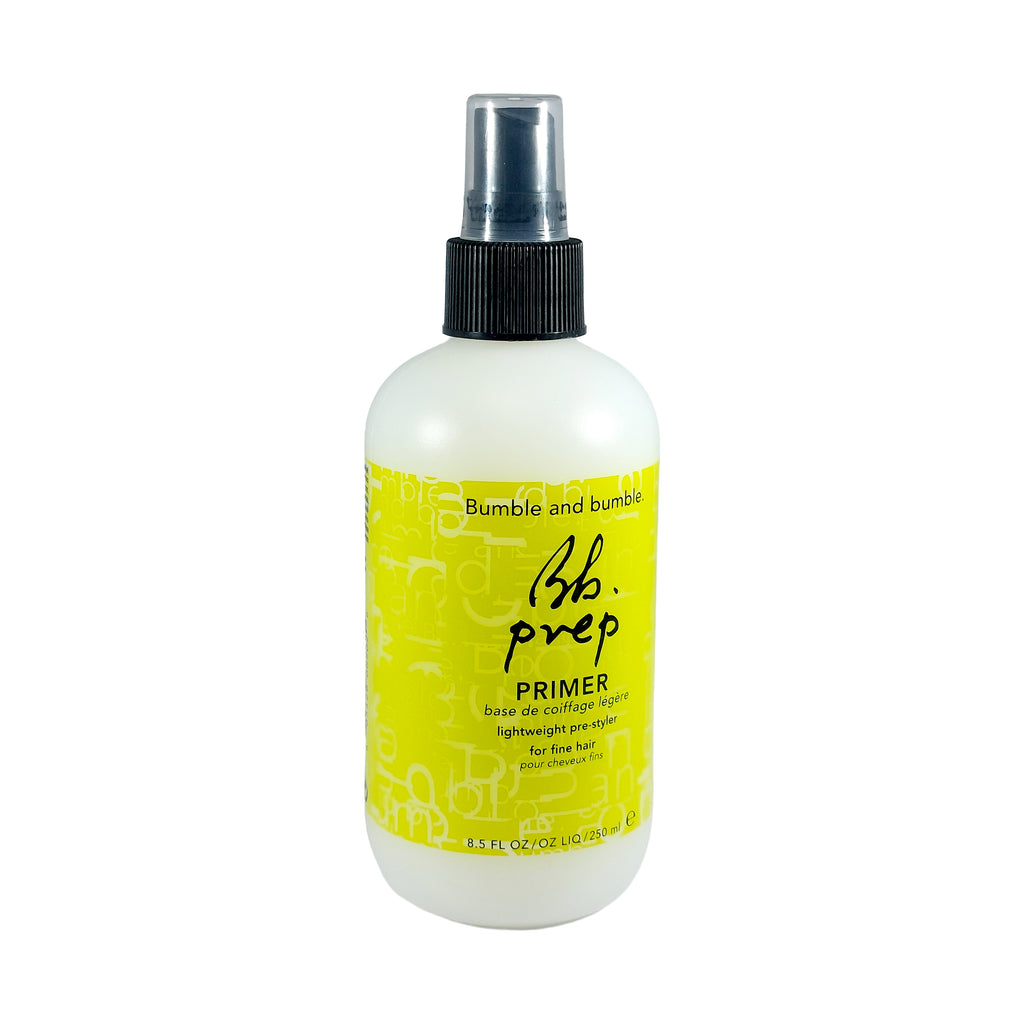 Bumble and Bumble Prep Classic, 250 ml