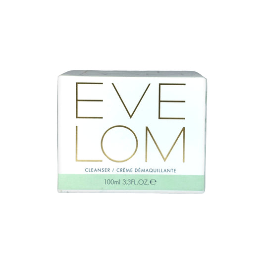 Eve Lom Cleanser Removes Waterproof Make-Up, 100 ml