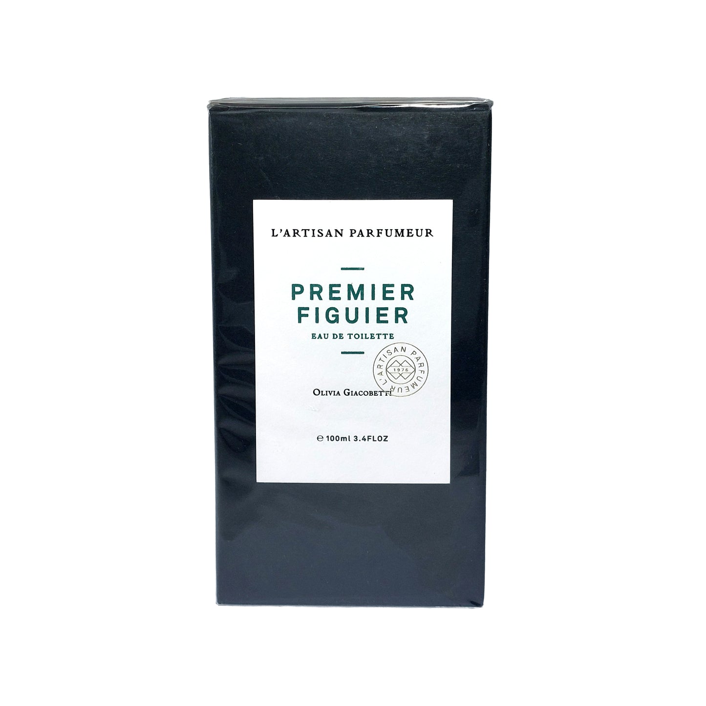 L'Artisan Parfumeur Premier Figuier Extrême Eau de Toilette, 100 ml