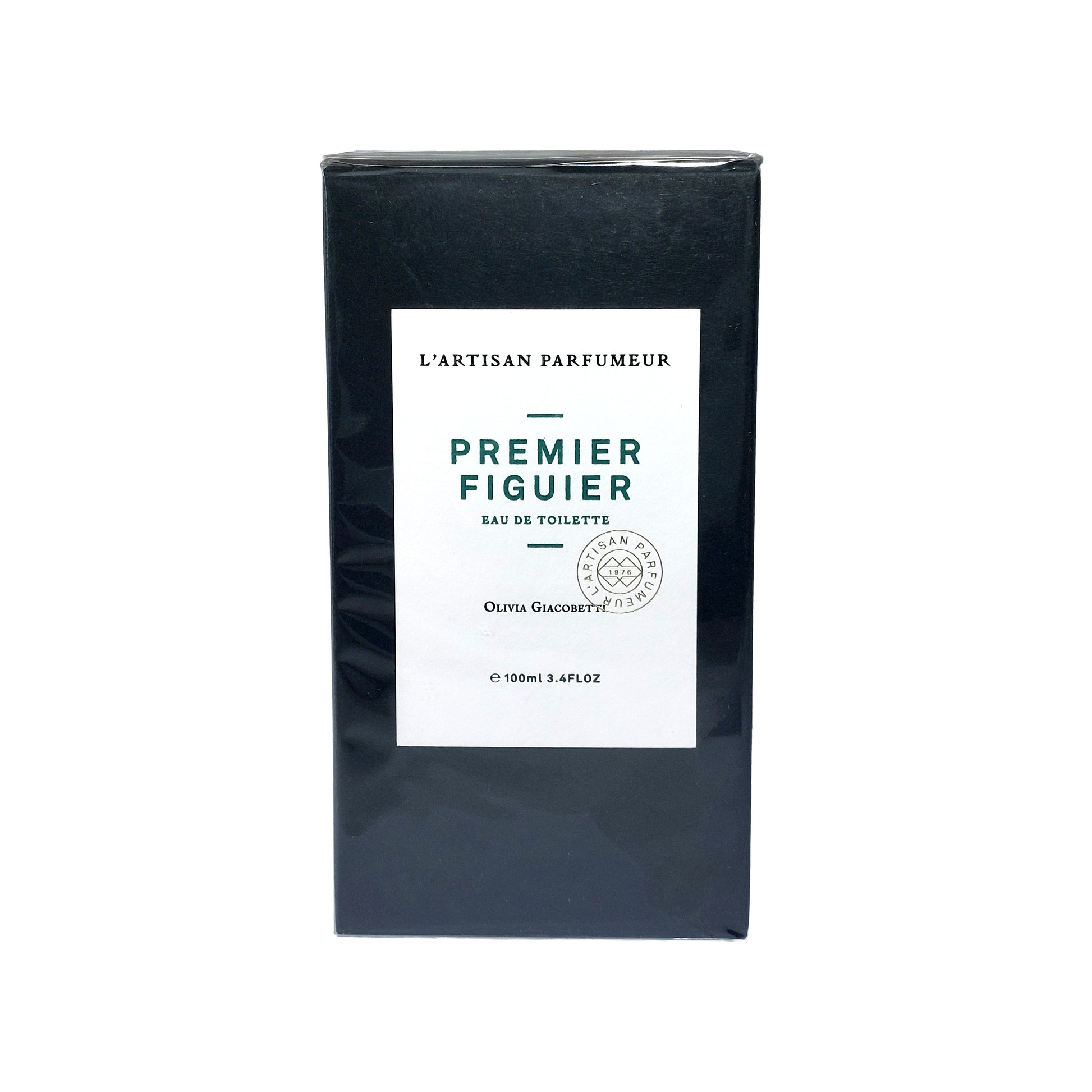 L'Artisan Parfumeur Premier Figuier Extrême Eau de Toilette, 100 ml