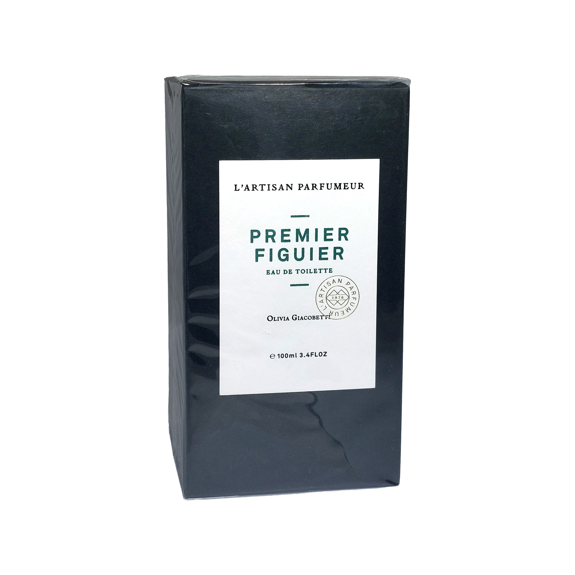 L'Artisan Parfumeur Premier Figuier Extrême Eau de Toilette, 100 ml