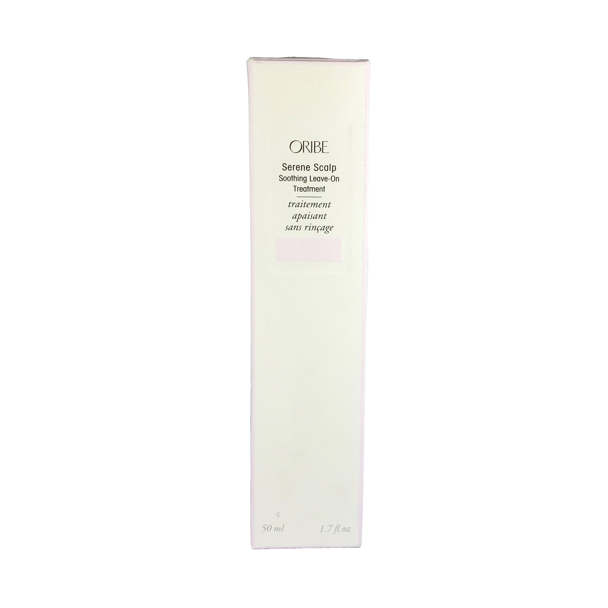 Oribe Serene Scalp Soothing Leave-On Treatment, 50 ml
