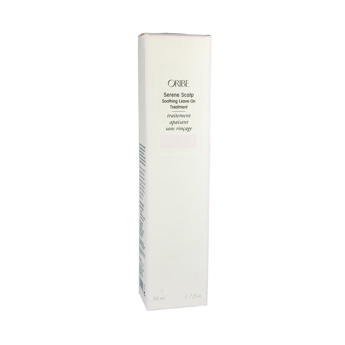 Oribe Serene Scalp Soothing Leave-On Treatment, 50 ml