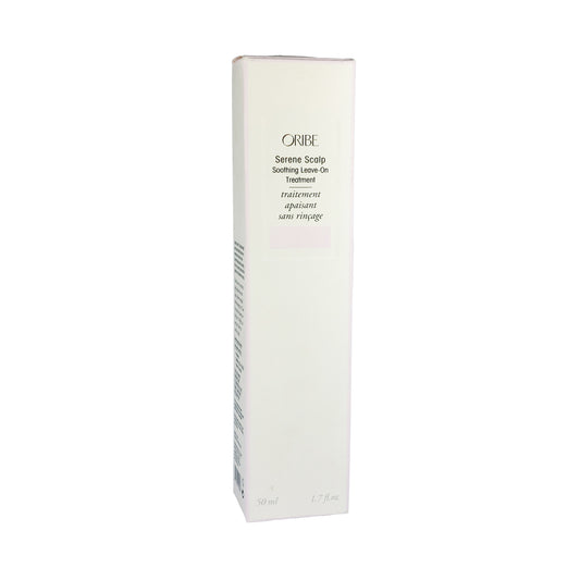 Oribe Serene Scalp Soothing Leave-On Treatment, 50 ml