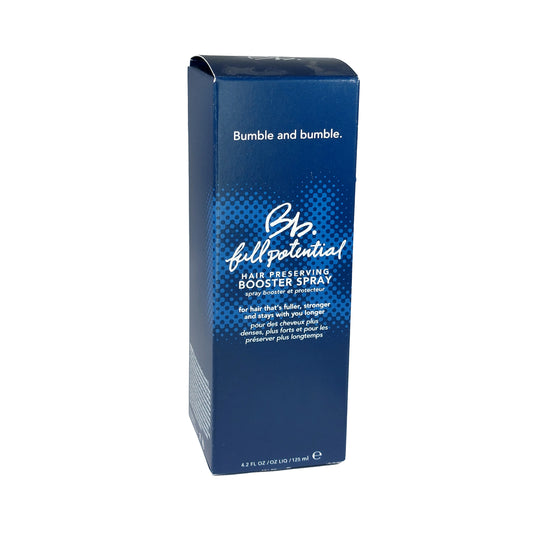 Bumble and Bumble Bb. Full Potential Hair Preserving Booster Spray, 125 ml