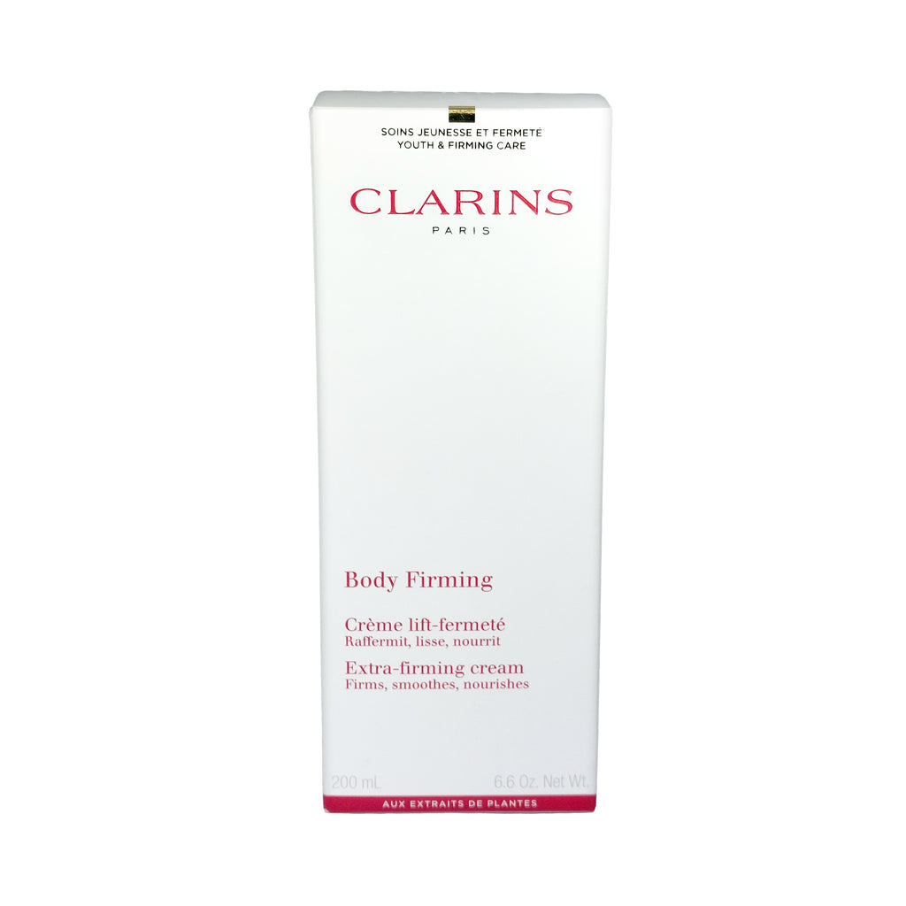 Clarins Extra Firming Body Cream, 200 ml