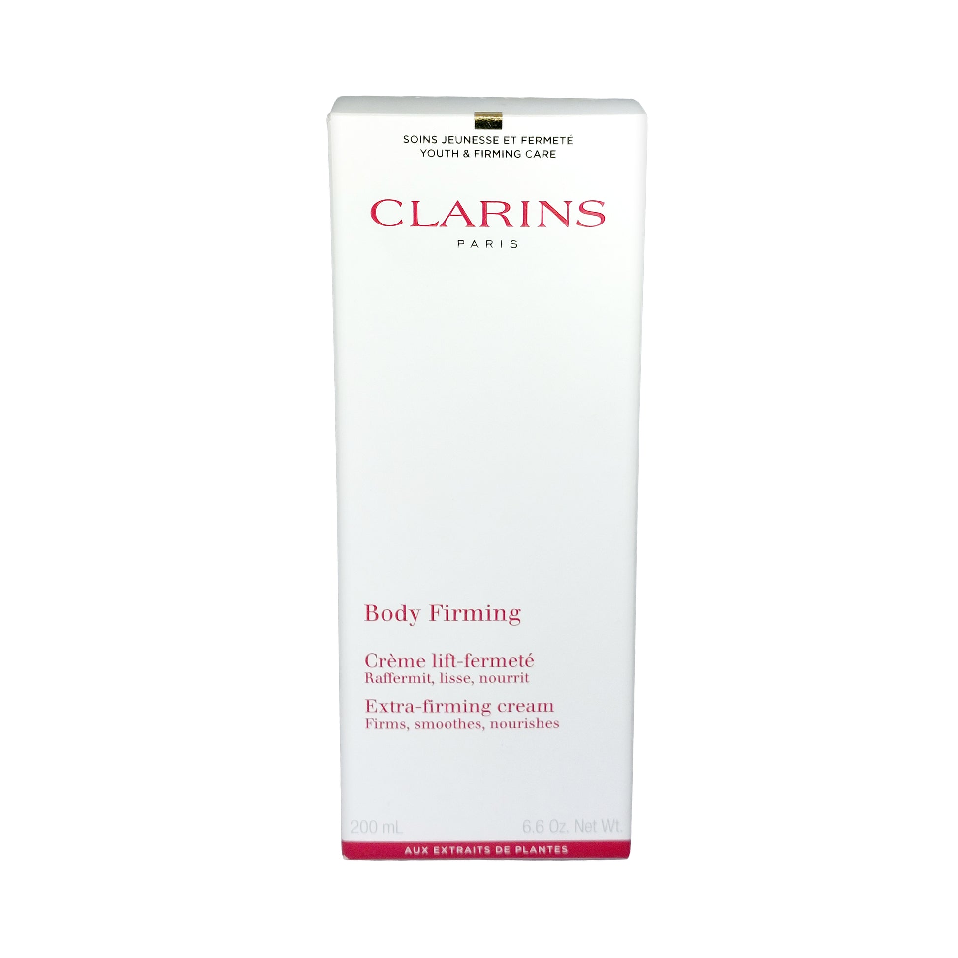 Clarins Extra Firming Body Cream, 200 ml