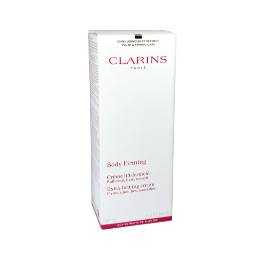 Clarins Extra Firming Body Cream, 200 ml