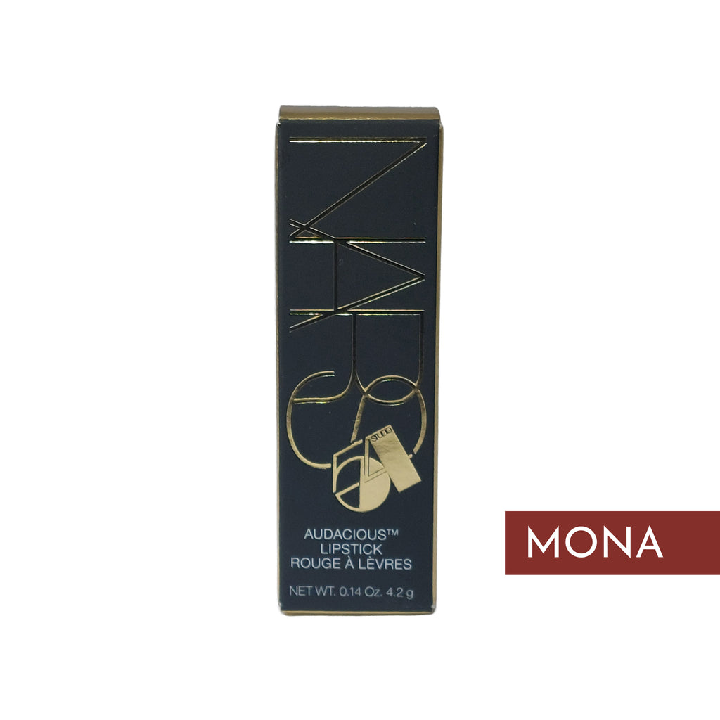 NARS Studio 54 Audacious Lipstick Mona, 4,2 g