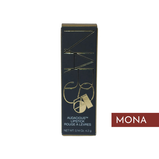 NARS Studio 54 Audacious Lipstick Mona, 4,2 g
