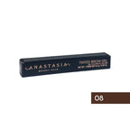 Anastasia Beverly Hills Tinted Brow Gel 08 Chocolate, 9 g