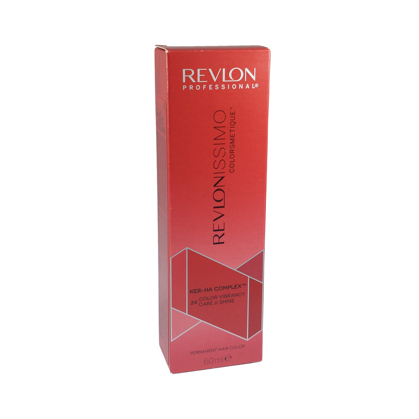 Revlon Professional Revlonissimo Colorsmetique 66.64 Intense Coppery Red, 60 ml