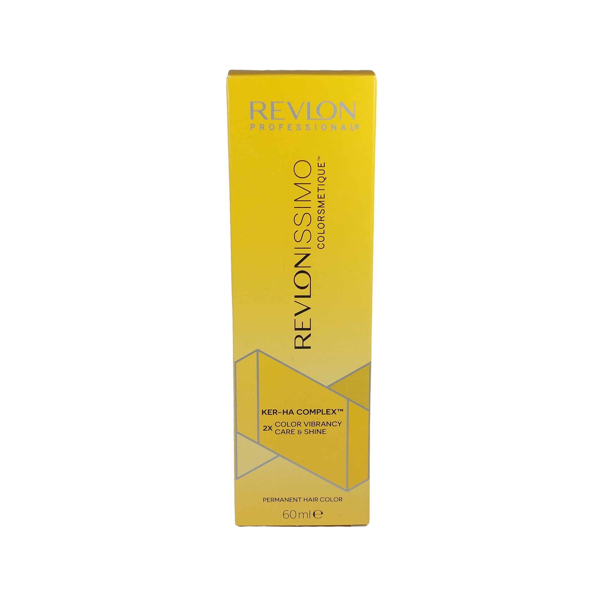 Revlon Professional Revlonissimo Colorsmetique 4.3 Medium Golden Brown