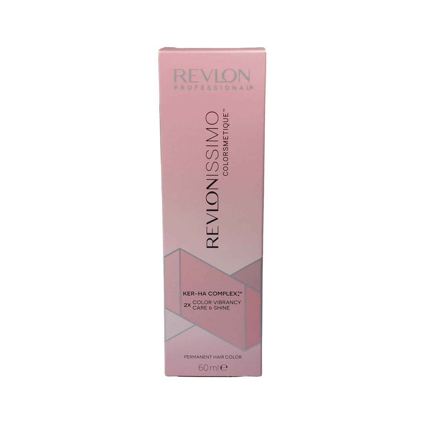 Revlon Professional Revlonissimo Colorsmetique .821 Mauve Glace, 60 ml