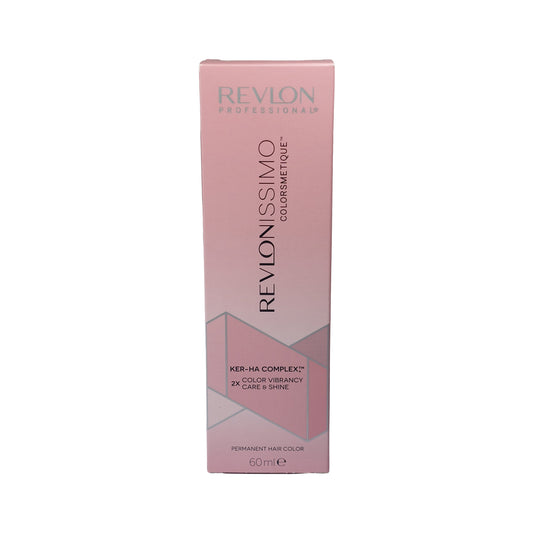 Revlon Professional Revlonissimo Colorsmetique .821 Mauve Glace, 60 ml