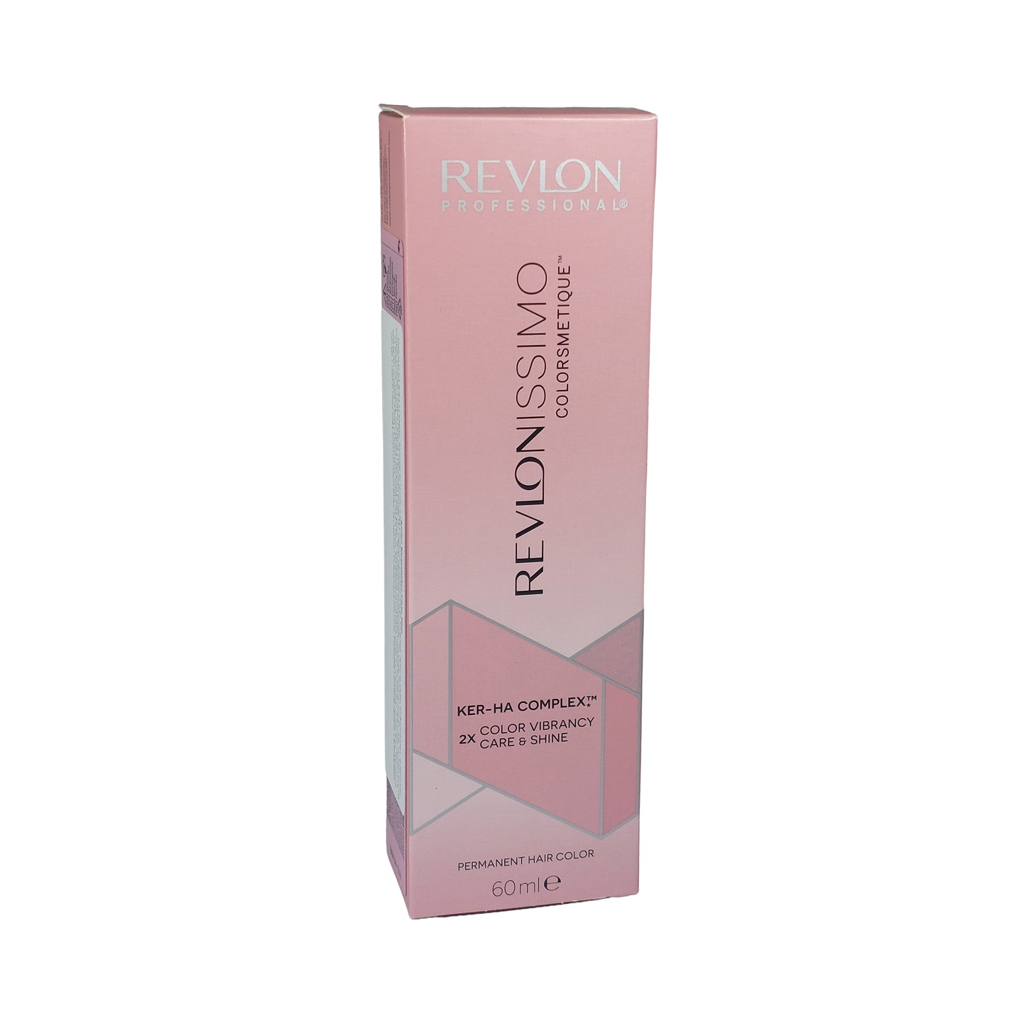 Revlon Professional Revlonissimo Colorsmetique .821 Mauve Glace, 60 ml