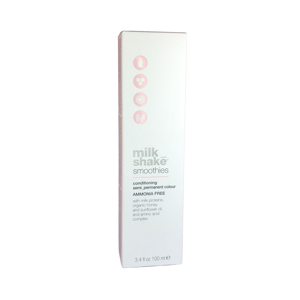 Milk Shake Smoothies Conditioning Colour 6.43/6CG Dark Copper Golden Blond, 100 ml