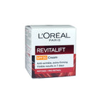 L'Oréal Revitalift Multi-Lift Anti-Falten-Tagescreme SPF 30, 50 ml