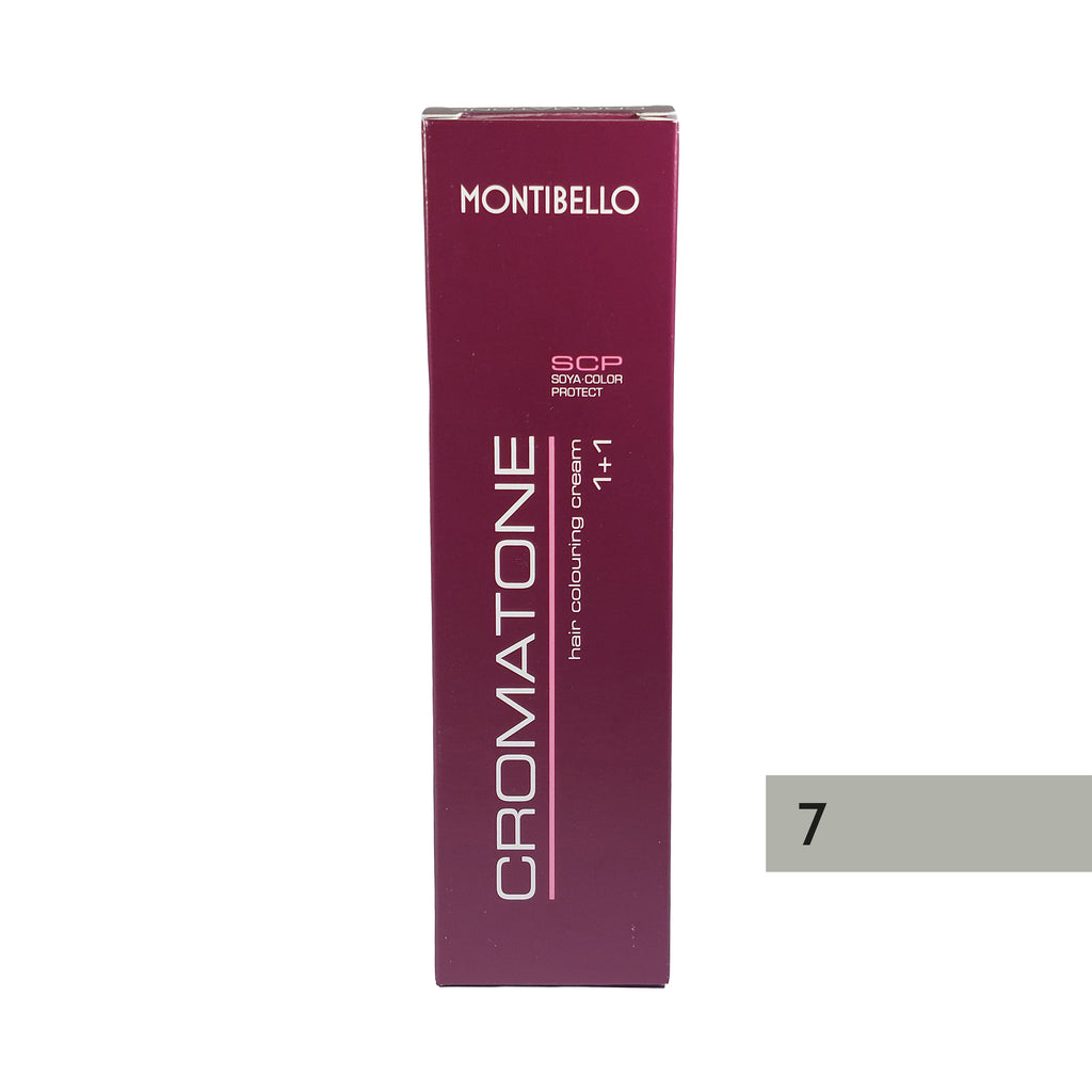 Montibello Cromatone Tint Color 7, 60 g