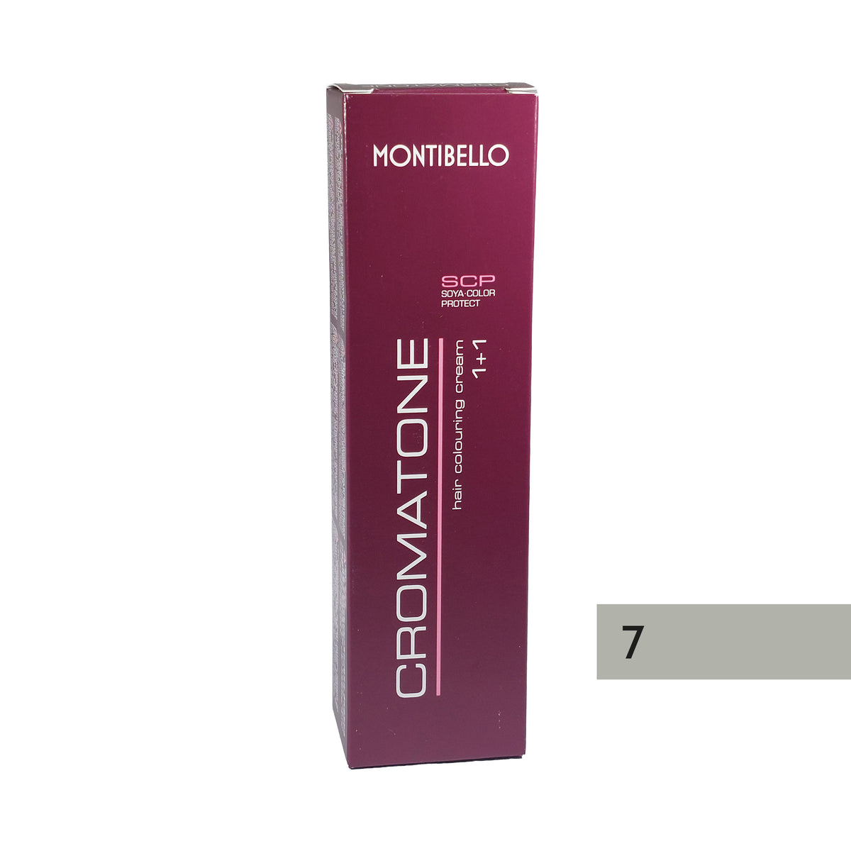 Montibello Cromatone Tint Color 7, 60 g