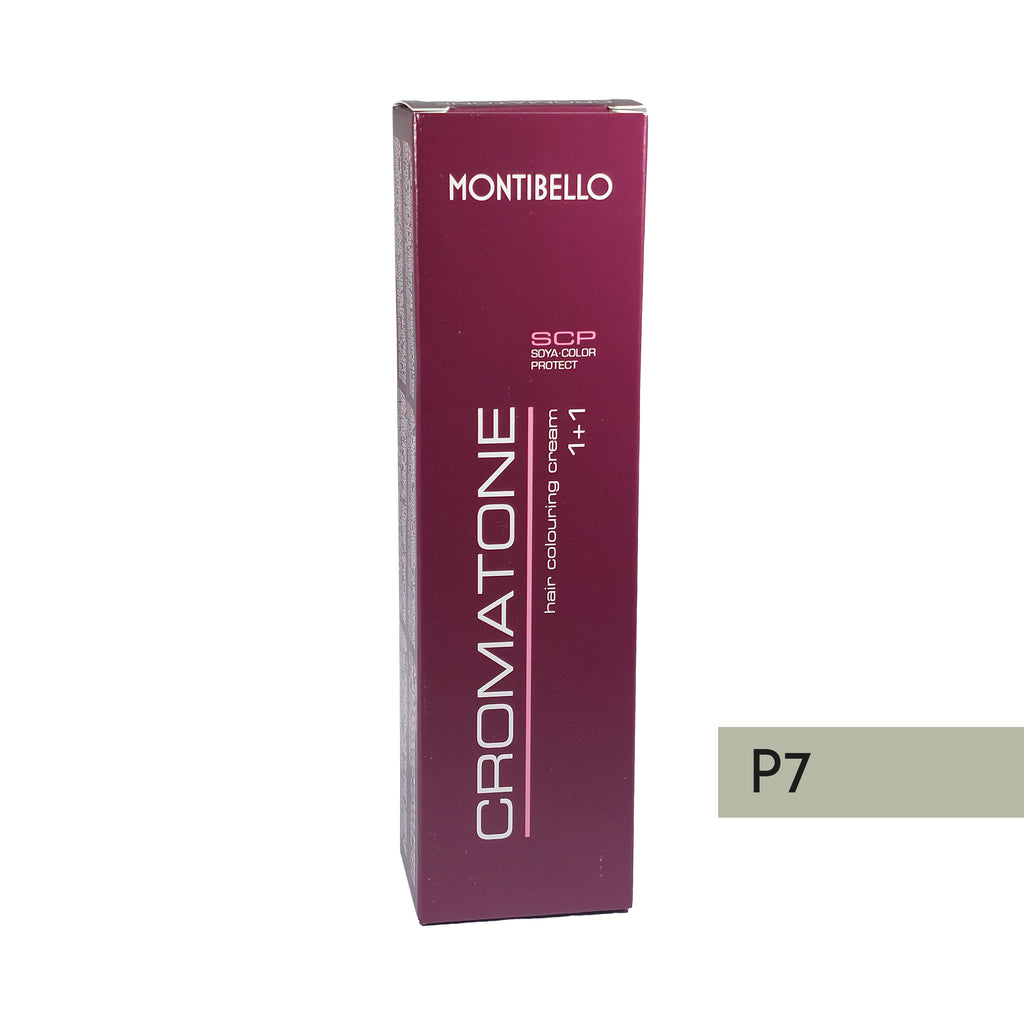 Montibello Cromatone P7, 60 g