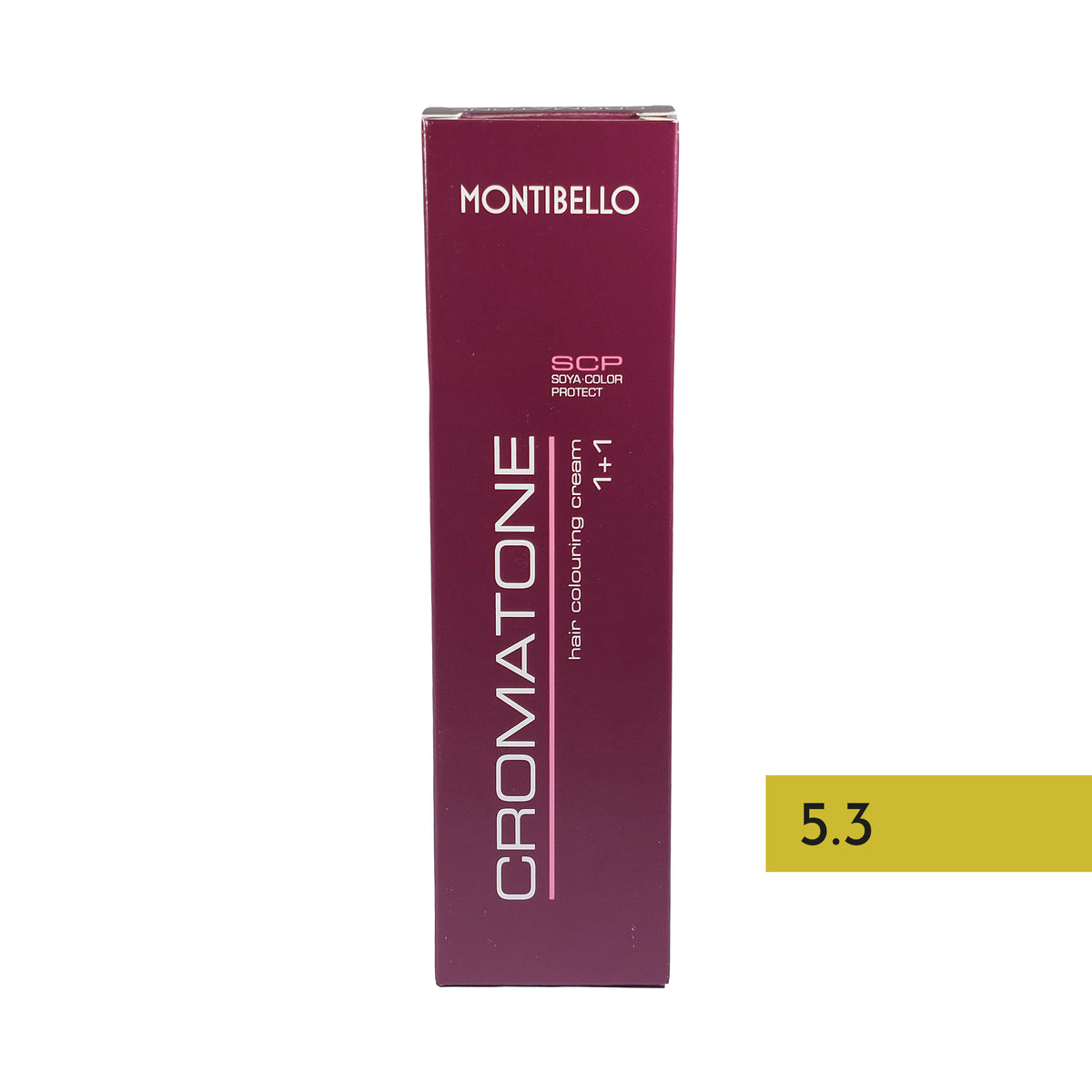 Montibello Cromatone 5.3, 60 g