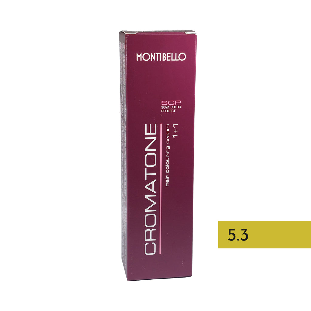 Montibello Cromatone 5.3, 60 g