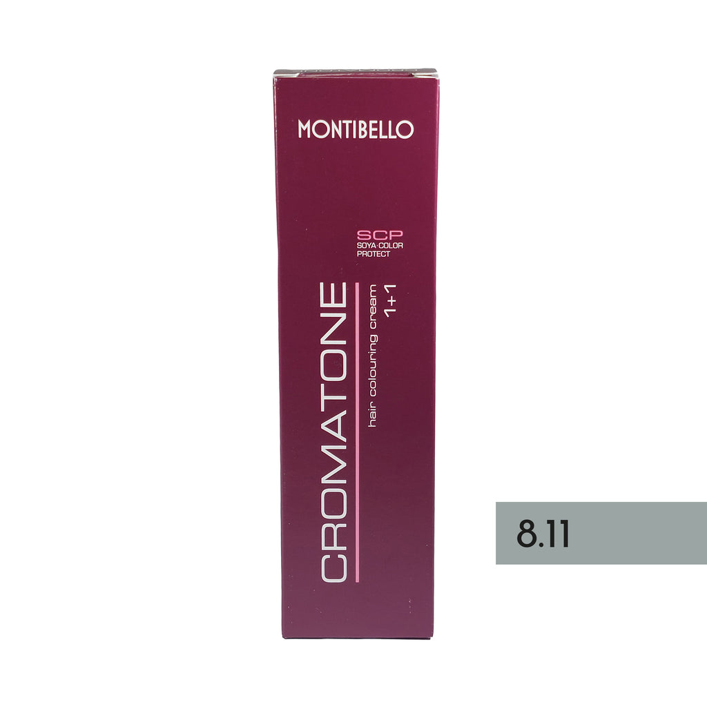 Montibello Cromatone 8.11, 60 g