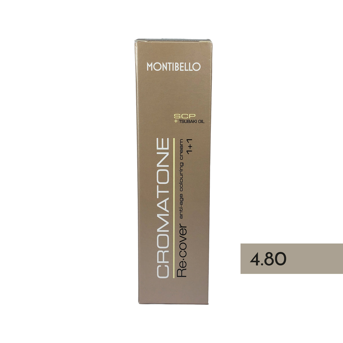 Montibello Cromatone Re-Cover Anti-Age 4.80, 60 g