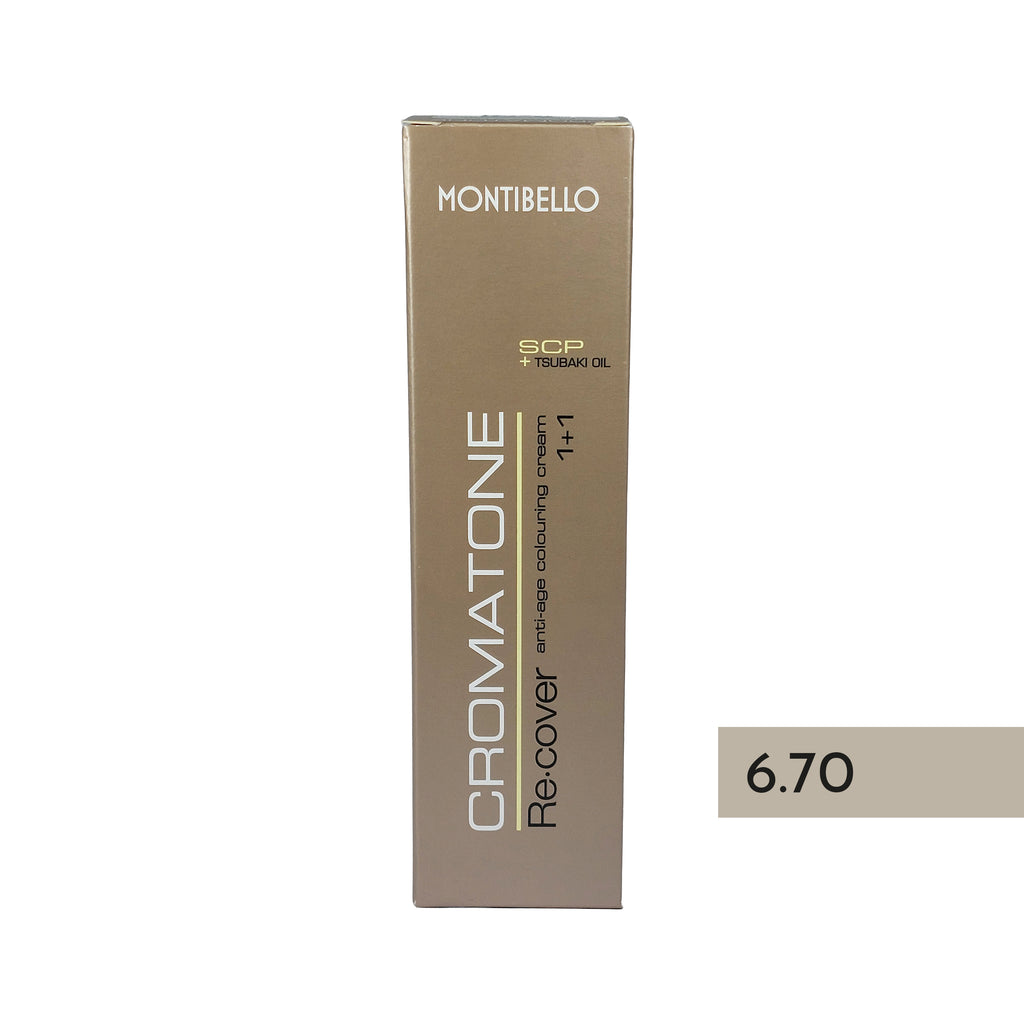 Montibello Cromatone Re.Cover Anti-Age 6.70, 60 g