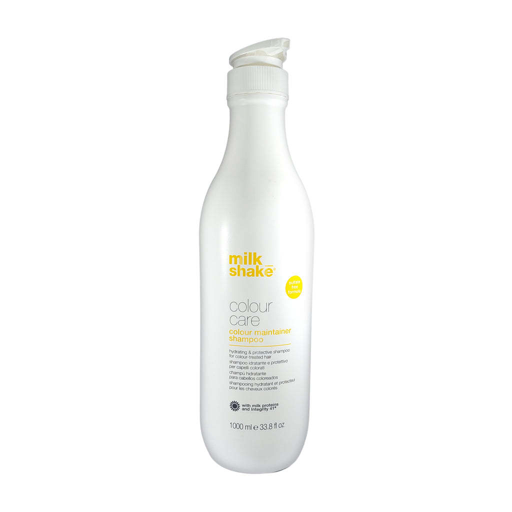 Milk Shake Colour Care Colour Maintainer Shampoo, 1000 ml