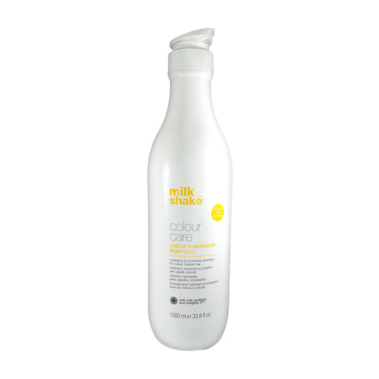 Milk Shake Colour Care Colour Maintainer Shampoo, 1000 ml