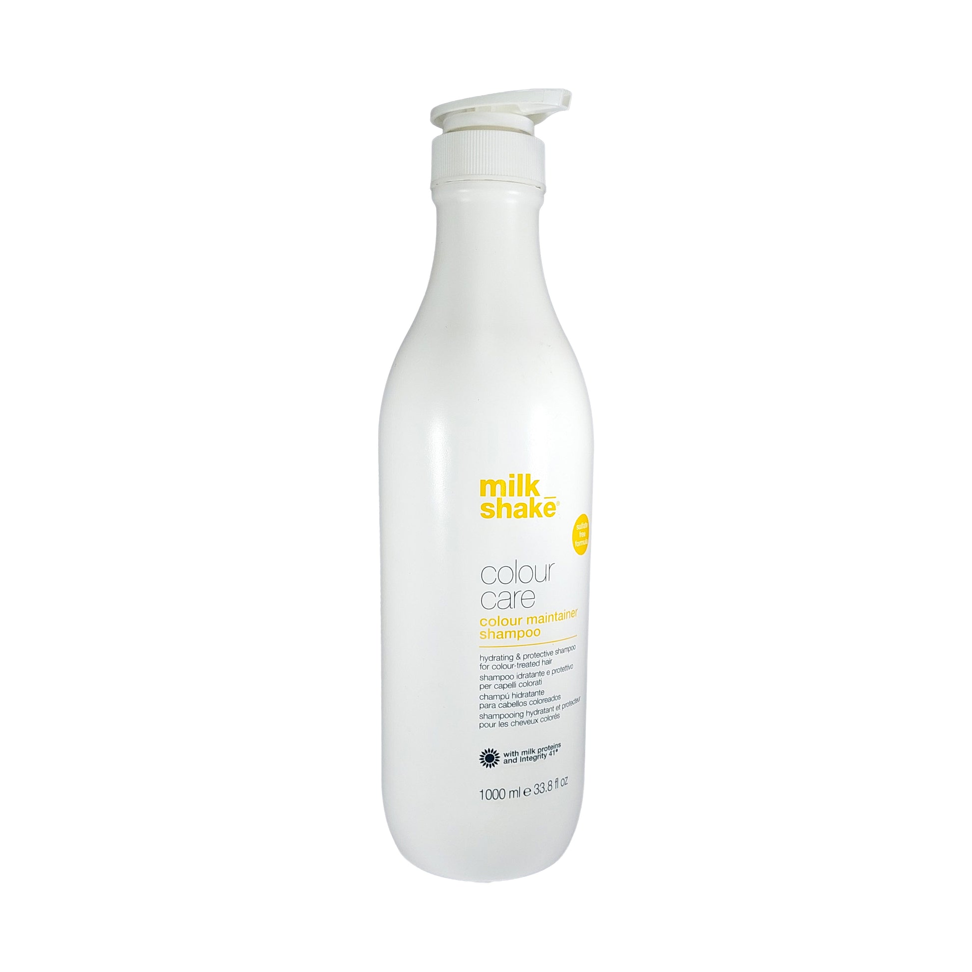 Milk Shake Colour Care Colour Maintainer Shampoo, 1000 ml