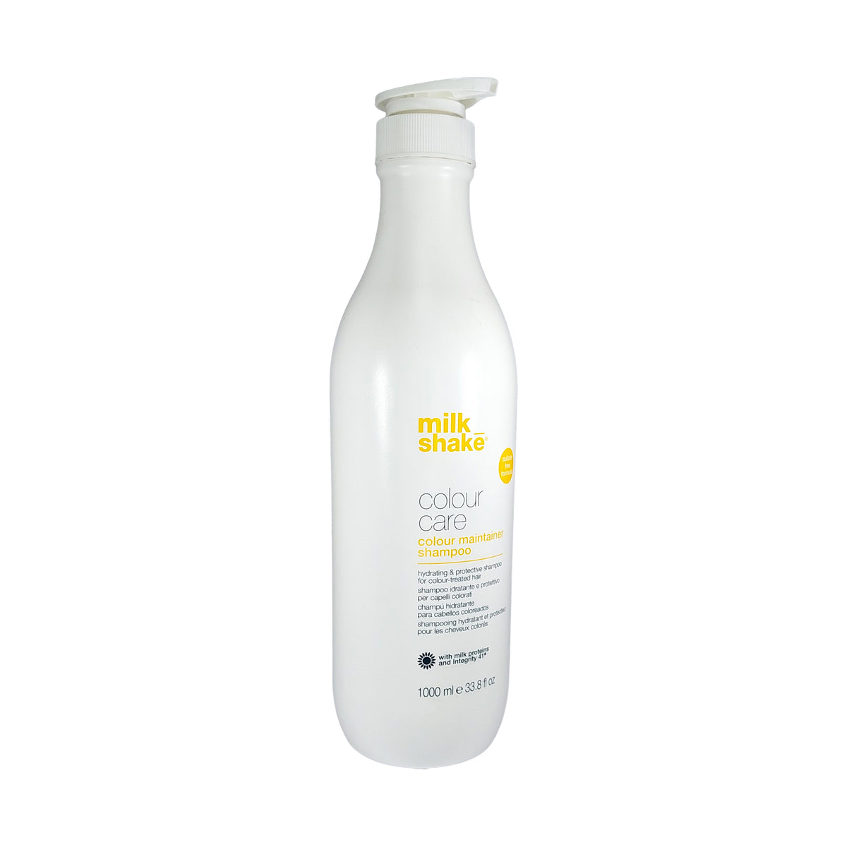 Milk Shake Colour Care Colour Maintainer Shampoo, 1000 ml