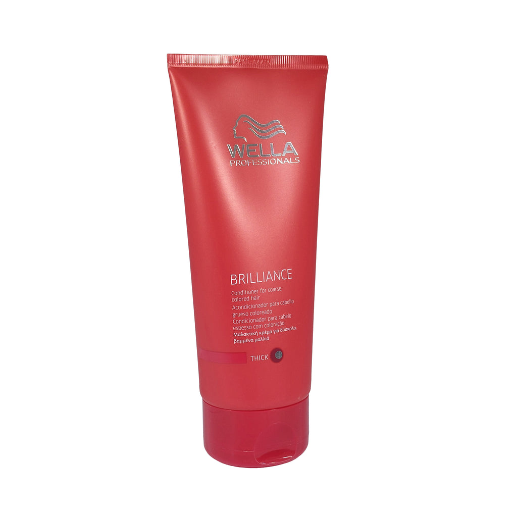 Wella Invigo Color Brilliance Conditioner, 200 ml