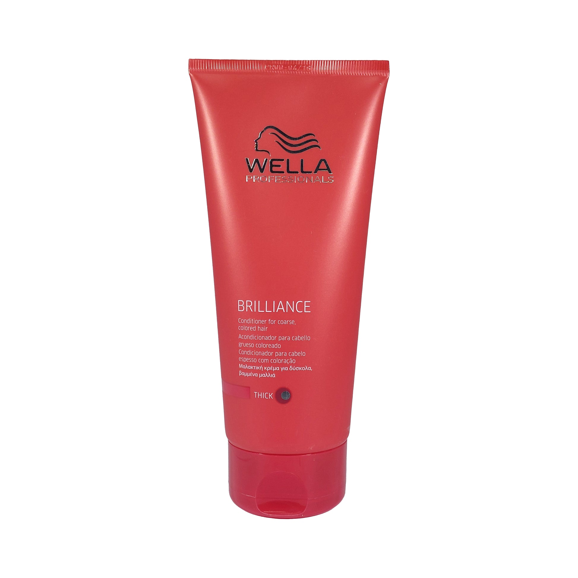 Wella Invigo Color Brilliance Conditioner, 200 ml