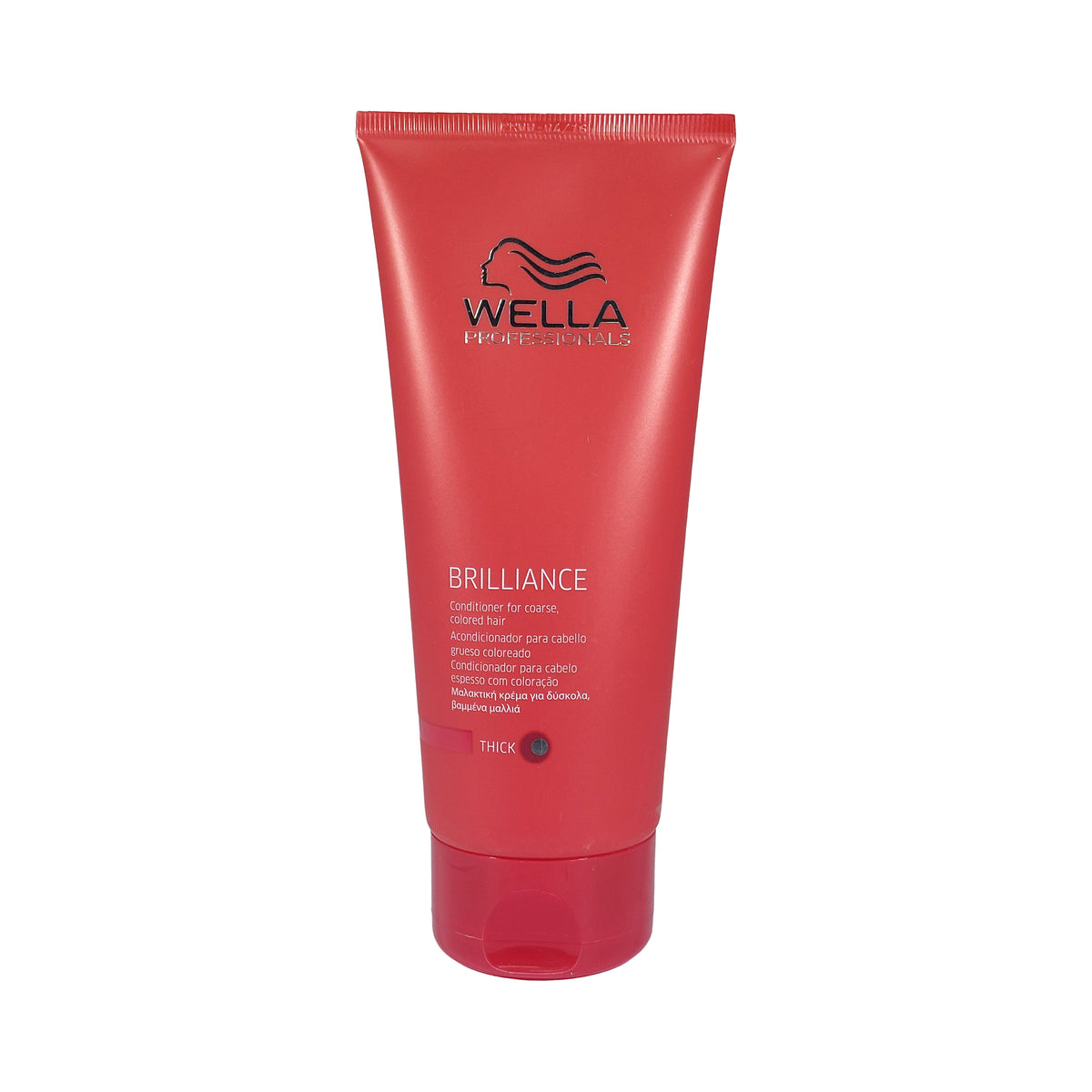Wella Invigo Color Brilliance Conditioner, 200 ml