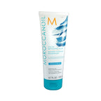 Moroccanoil Color Depositing Mask Aquamarine, 200 ml