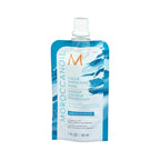 Moroccanoil Color Depositing Mask Aquamarine, 30 ml