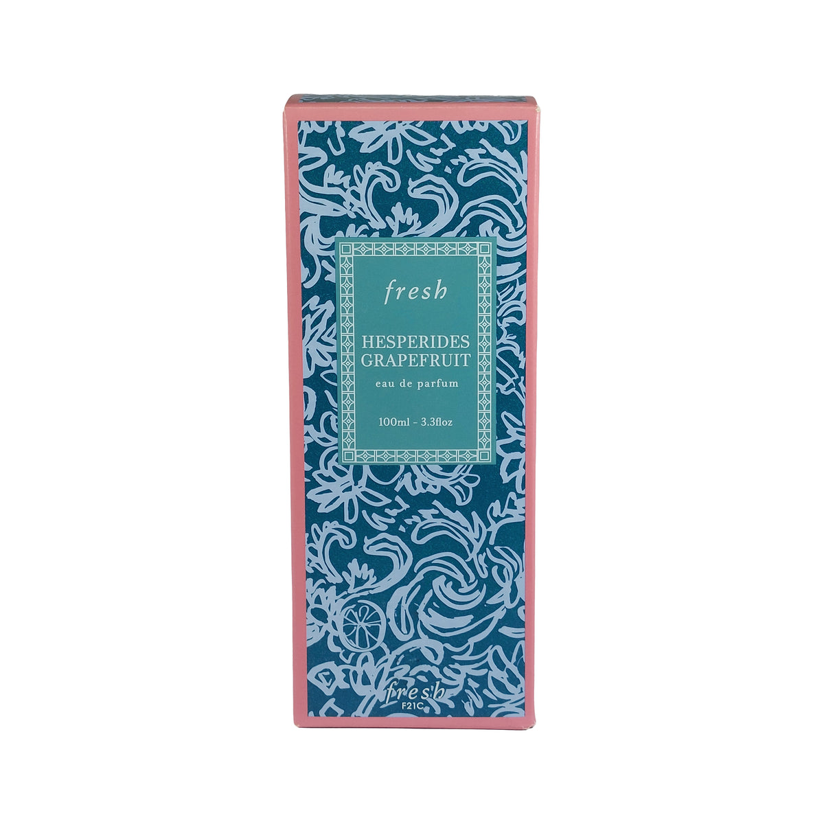 fresh Hesperides Grapefruit Eau de Parfum, 100 ml
