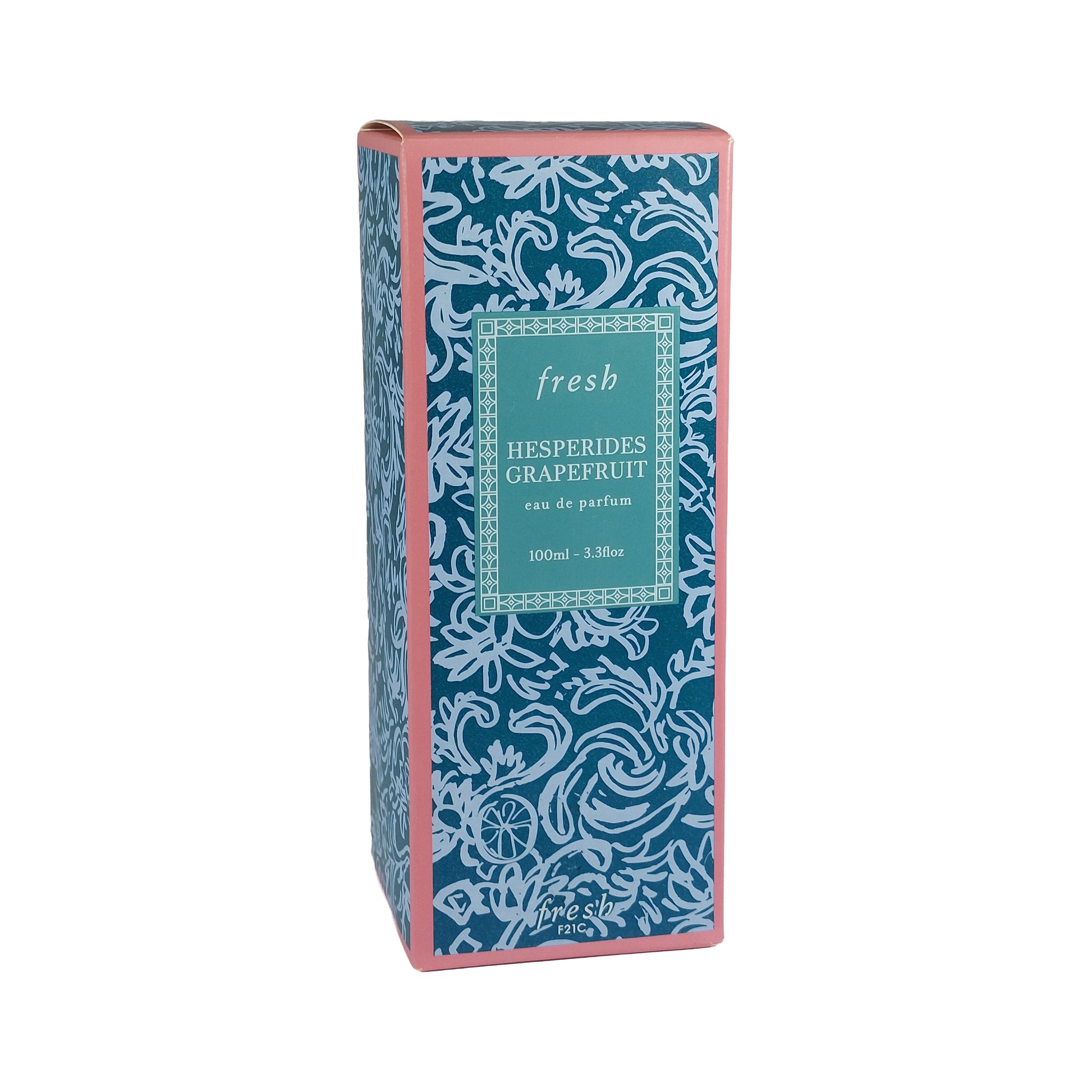 fresh Hesperides Grapefruit Eau de Parfum, 100 ml