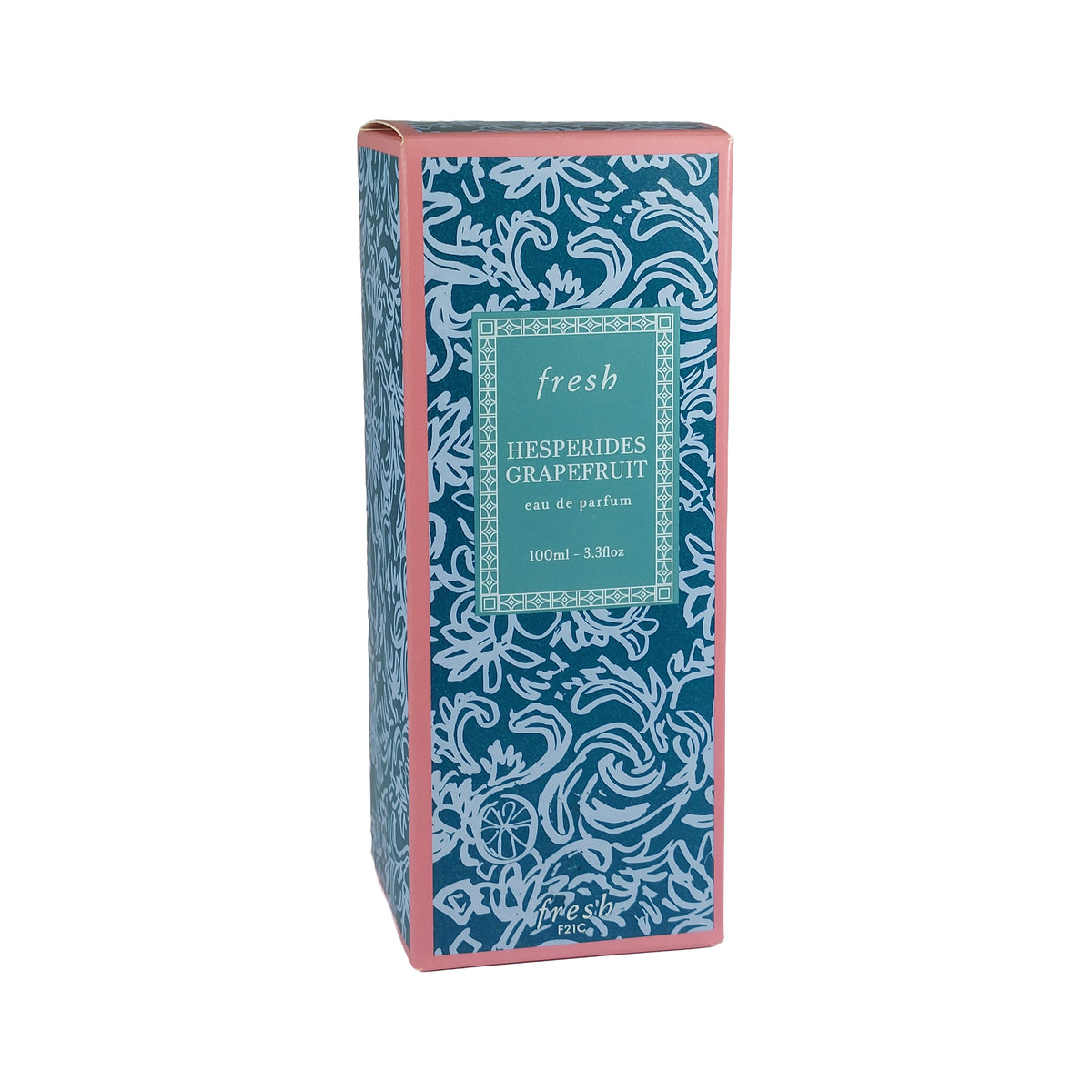fresh Hesperides Grapefruit Eau de Parfum, 100 ml
