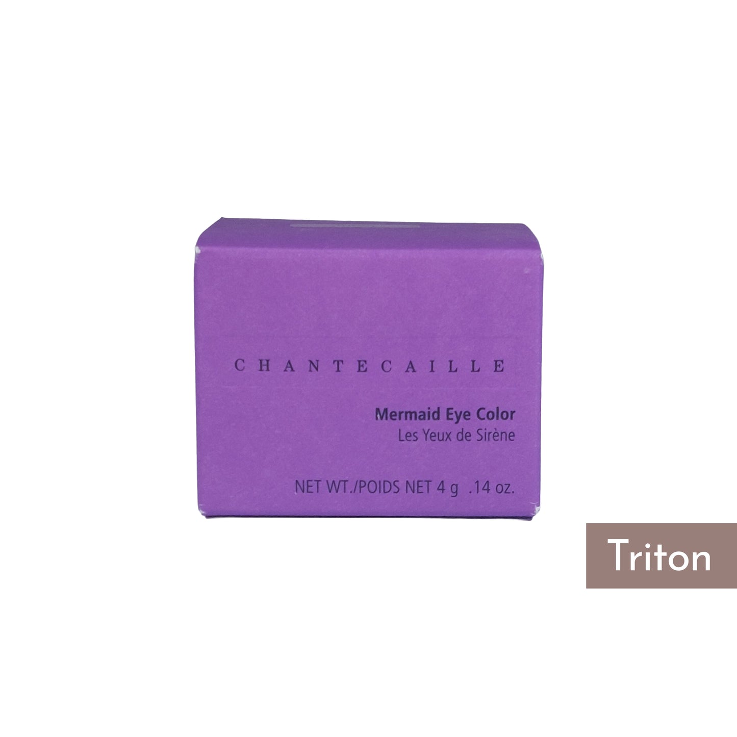 Chantecaille Mermaid Eye Color Triton, 4 g