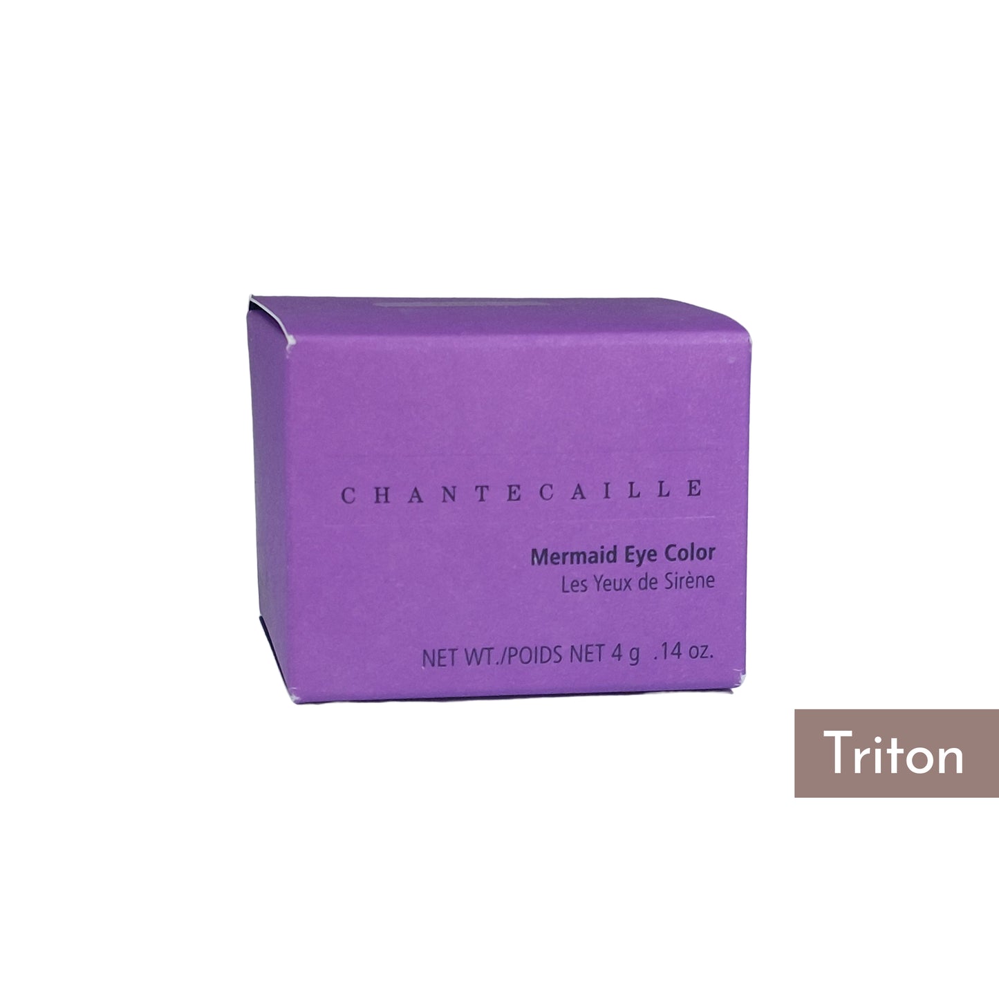 Chantecaille Mermaid Eye Color Triton, 4 g