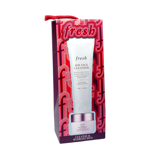 fresh Rose Deep Hydration Face Cream, 50 ml