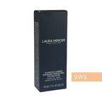 Laura Mercier Flawless Lumière Radiance Perfecting Foundation 2W2 Butterscotch, 30 ml